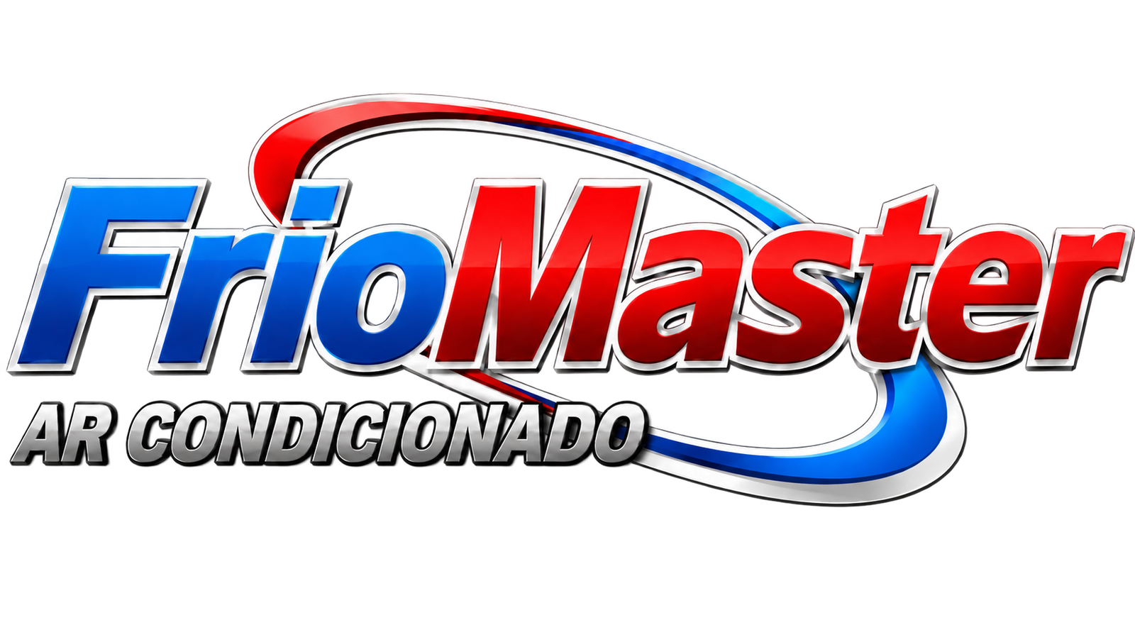 Frio Master Ar Condicionado